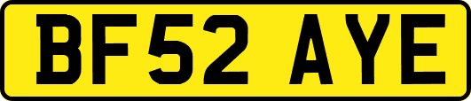 BF52AYE