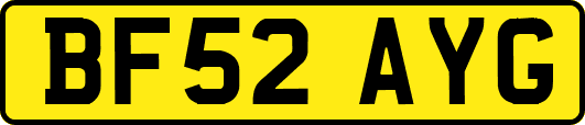 BF52AYG