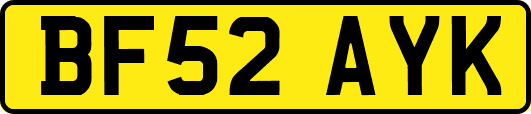 BF52AYK