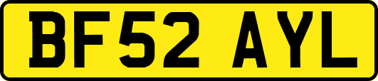 BF52AYL