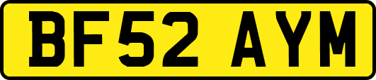 BF52AYM