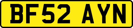 BF52AYN
