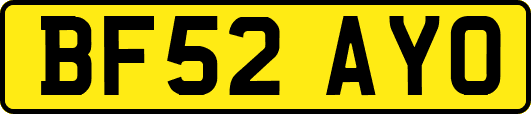 BF52AYO