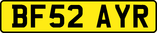 BF52AYR