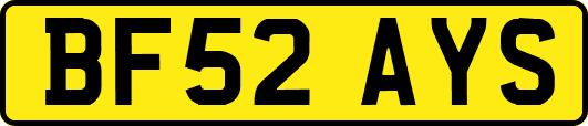 BF52AYS