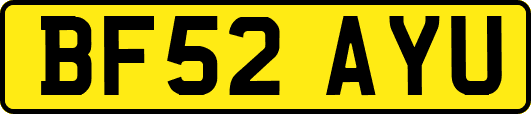 BF52AYU
