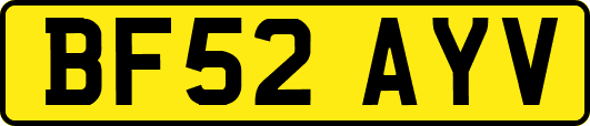 BF52AYV