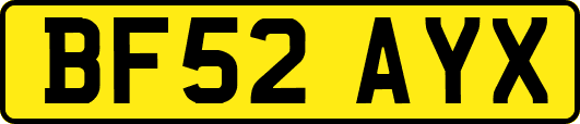 BF52AYX