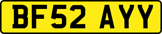BF52AYY