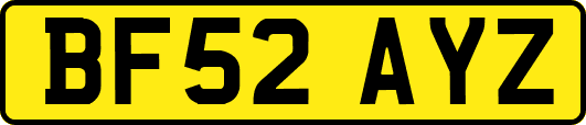BF52AYZ