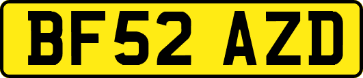 BF52AZD