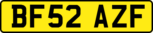 BF52AZF