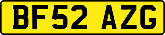 BF52AZG