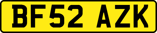 BF52AZK