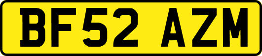 BF52AZM
