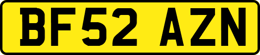 BF52AZN
