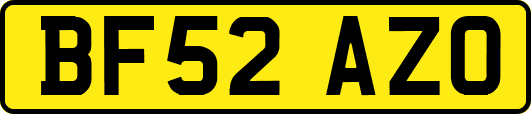 BF52AZO