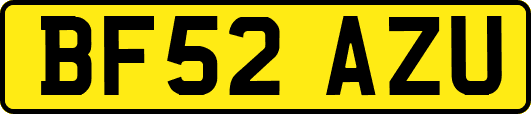 BF52AZU