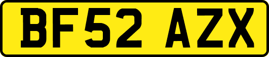 BF52AZX