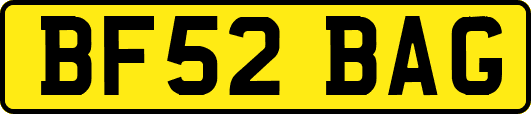 BF52BAG