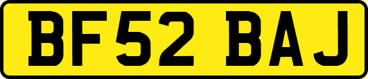 BF52BAJ