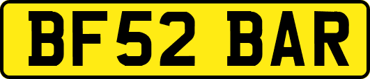 BF52BAR