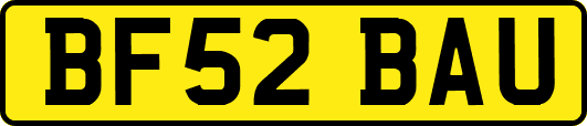 BF52BAU