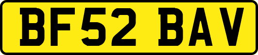 BF52BAV