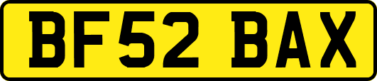 BF52BAX