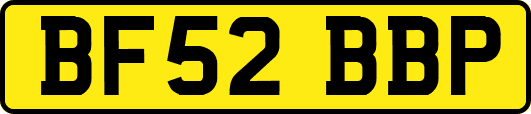 BF52BBP