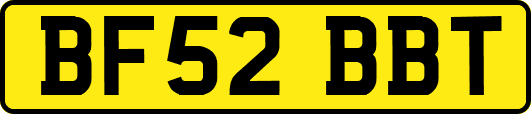 BF52BBT