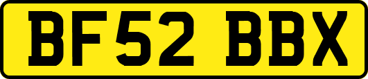 BF52BBX