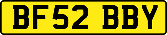 BF52BBY