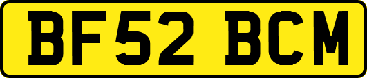 BF52BCM