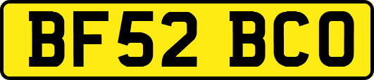 BF52BCO