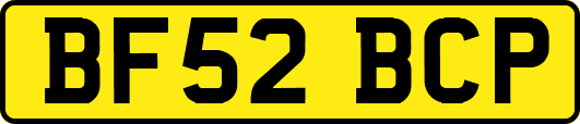 BF52BCP