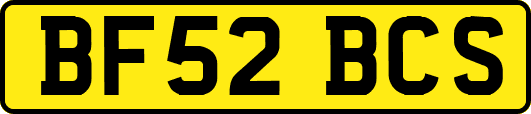 BF52BCS