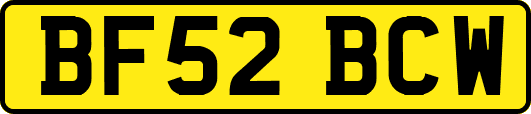 BF52BCW