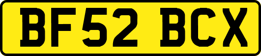 BF52BCX