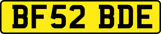 BF52BDE