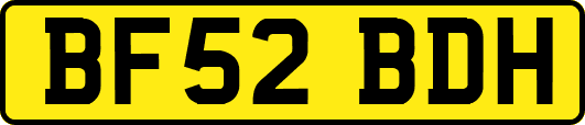 BF52BDH