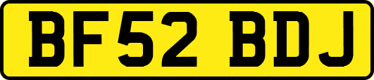 BF52BDJ