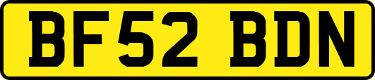 BF52BDN