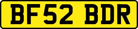 BF52BDR