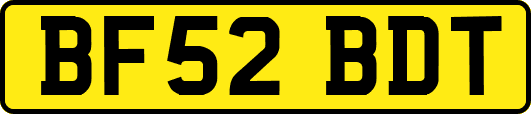 BF52BDT