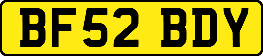 BF52BDY
