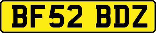 BF52BDZ