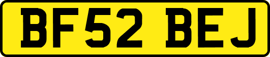 BF52BEJ