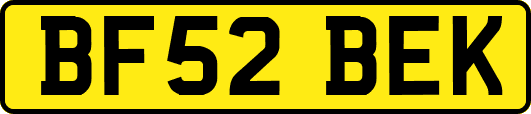 BF52BEK