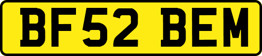 BF52BEM